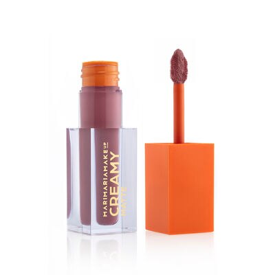 MM CREAMY MATTE BATOM LIQUIDO ROSE NUDE